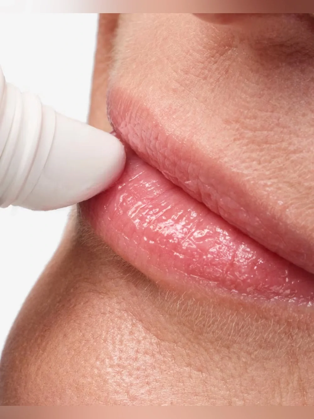 NEW ✅ Glossier Balm Dotcom Trio | Mango, Rose, & Coconut Lip Balm/Salve Set
